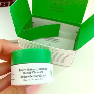 Drunk Elephant Slaai MakeupMelting Butter Cleanser